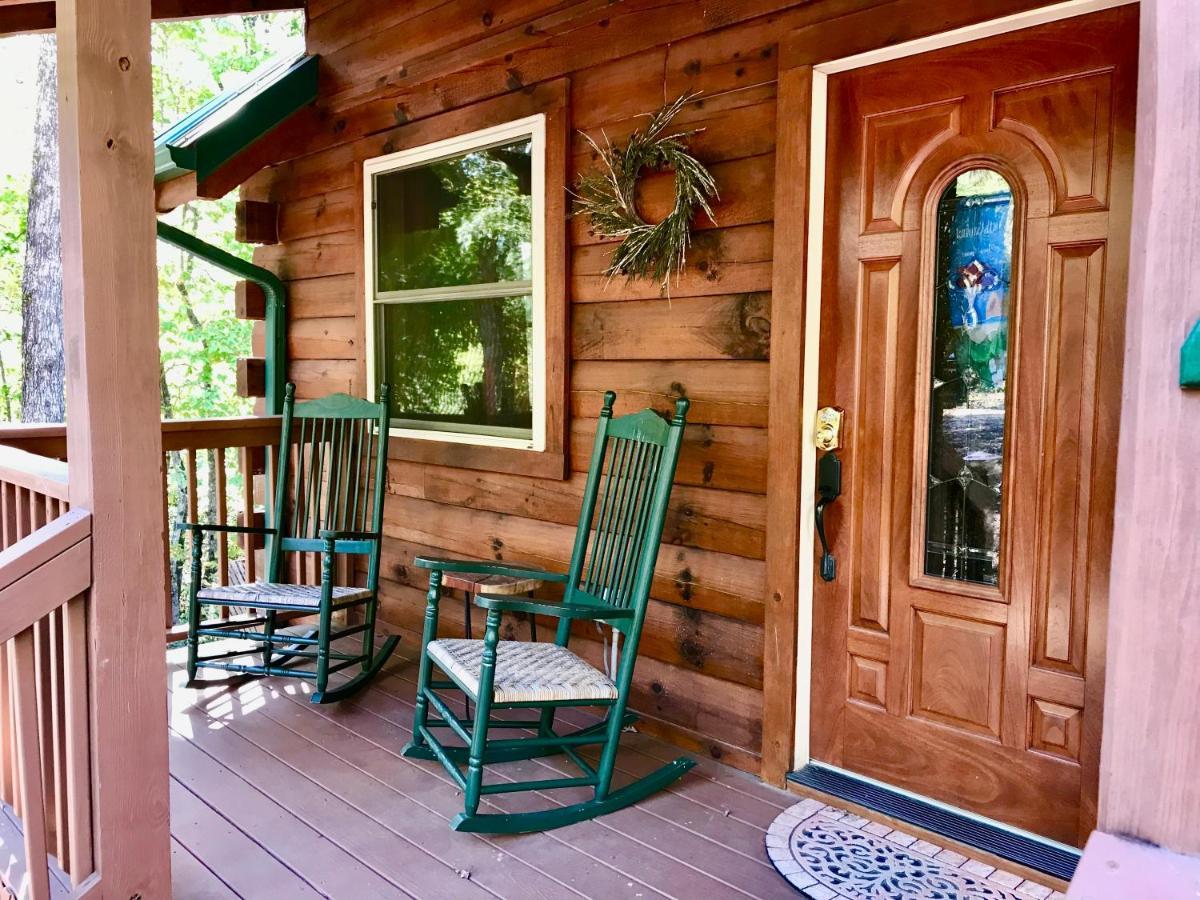 The Crows Nest Villa Lake Lure Dış mekan fotoğraf